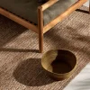 Harbour Knot Rug - Tawny