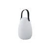 LED Table Lamp with Handle