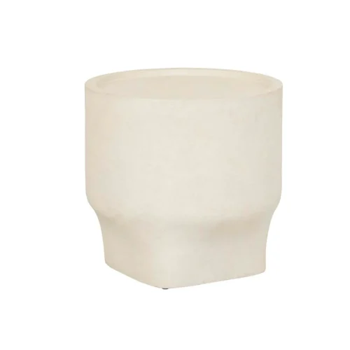 Lucia Side Table - Sand Dune