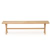 Malibu Bench Seat – 145cm