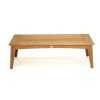 Maroochydore Outdoor Coffee Table – Rectangular