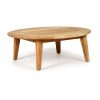 Maroochydore Outdoor Coffee Table – Round