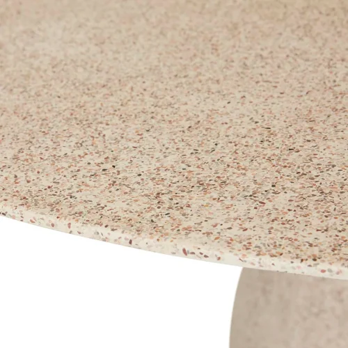 Modern warm sand table