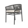 Roxby Outdoor Dining Armchair