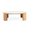 Santiago Outdoor Coffee Table