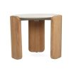 Santiago Side Table