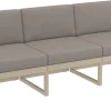 Siesta Mykonos Lounge Sofa XL