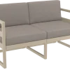 Siesta Mykonos Lounge Sofa