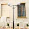 Siesta Sky Bar Table 3 Piece Set with Air 75 Bar Stools