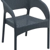 Siesta Panama Arm Chair