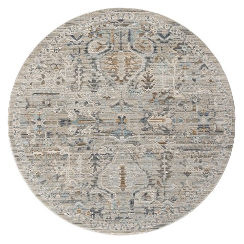 Taupe color rug