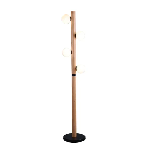 modern floor lamp