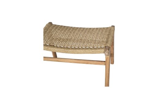 outdoor ottoman