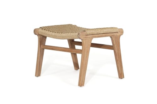 sand ottoman
