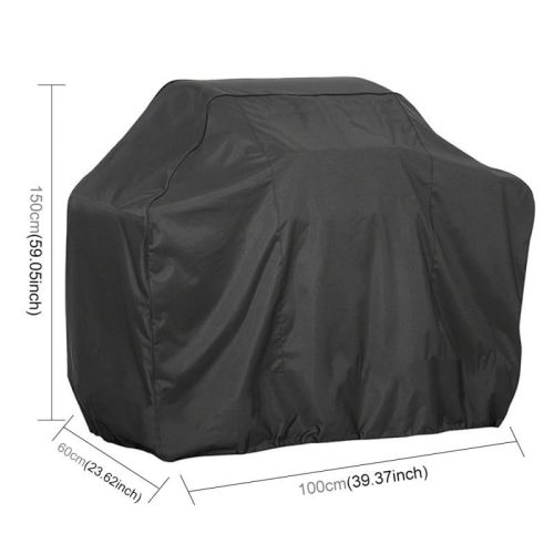 100x60x150cm grill cover