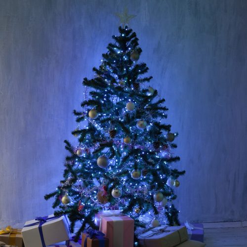 200 LED Fairy Lights