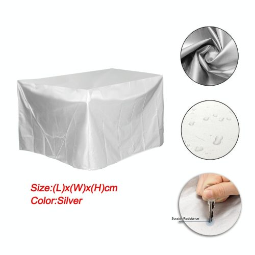 43x43x32cm printer cover