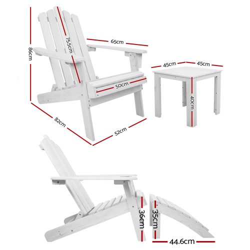 5 Piece Patio Furniture