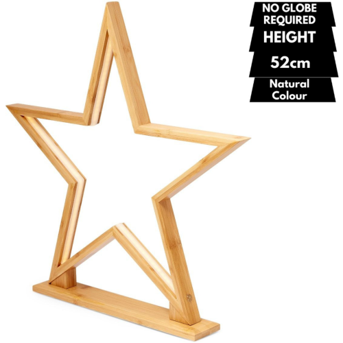 52cm LED desk lamp