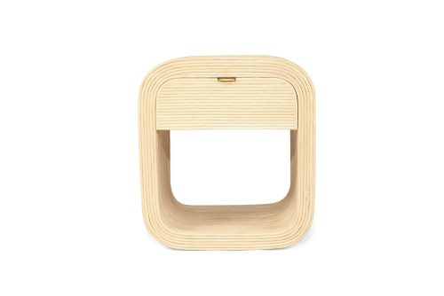 60cm bedside table