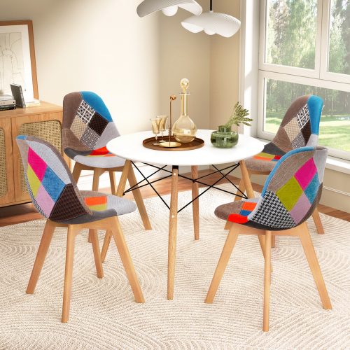 Artiss table and chairs