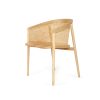 Axle Dining Chair