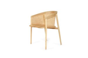 Axle Dining Chair