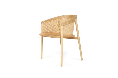 Axle Dining Chair