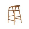 Cali Counter Stool – Caramel