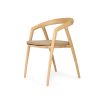 Cali Dining Chair Seat Cushion