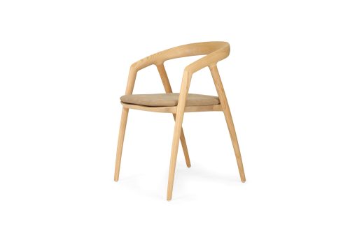 Cali Dining Chair Seat Cushion