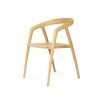 Cali Dining Chair – Natural