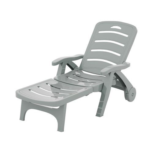 Comfortable Garden Chair