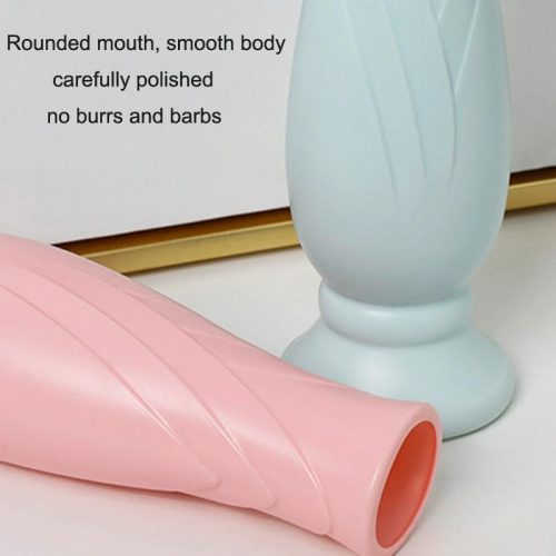 Decorative Drop-proof Vase