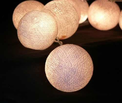 Decorative LED Lights