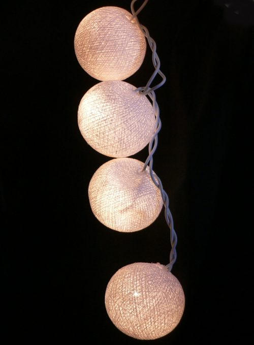 Event Decoration LED Lights
