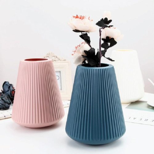 Floral Decoration Vases