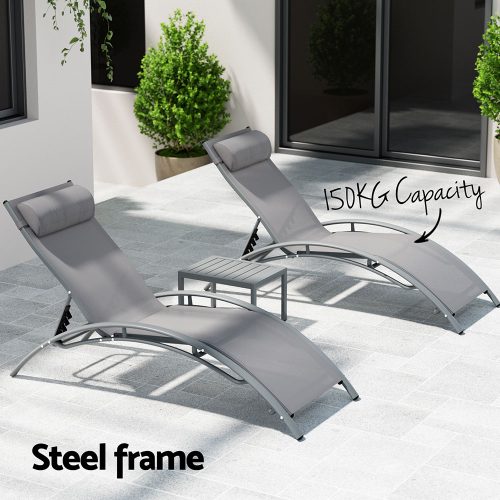 Gardeon patio set