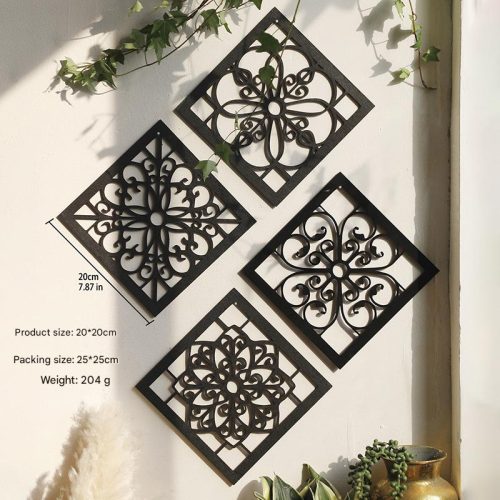 Home Decor Plaques