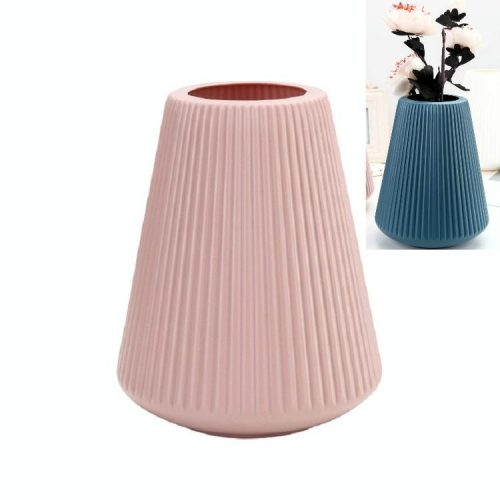 Indoor Green Vases