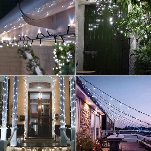 LED Festival Lights
