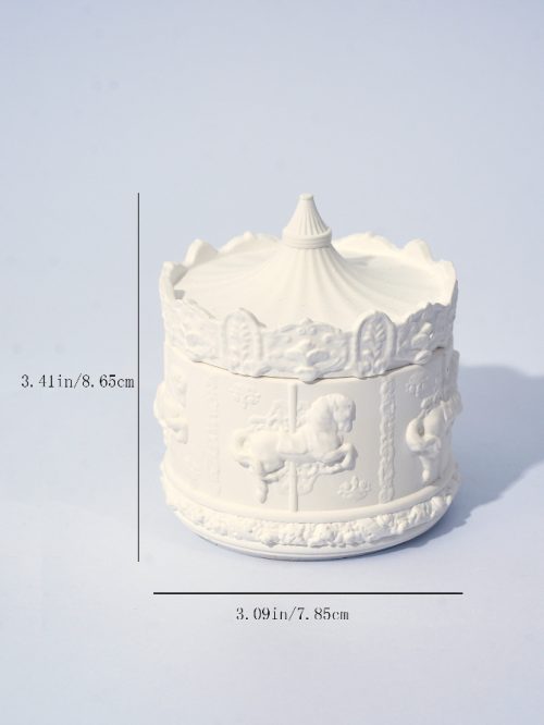 Luxury Home Candle
