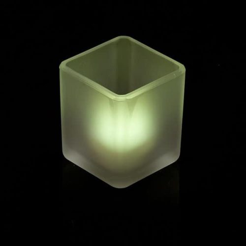 Minimalist Candle Holders