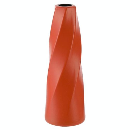 Minimalist Living Room Dried Flower Vase Decor - Rose Pink
