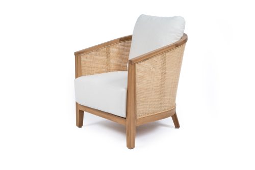 Monte Carlo Armchair