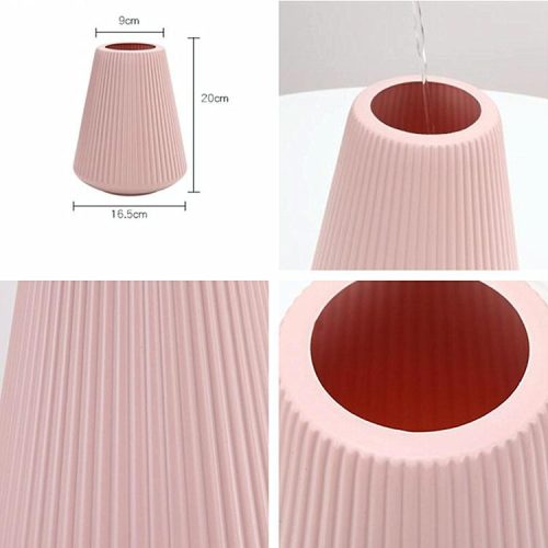 Multi-purpose Flower Vases
