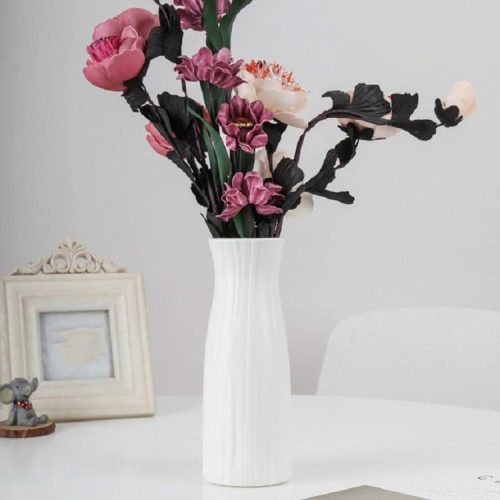Multi-purpose Plastic Vase
