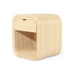 Nixon Bedside Table – 60cm