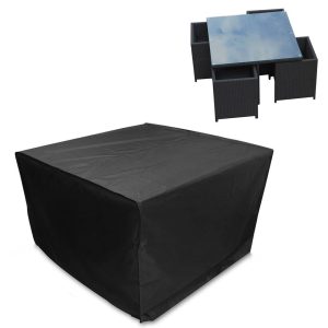 Outdoor Furniture Set Cover - Waterproof Anti-uv Dust-proof