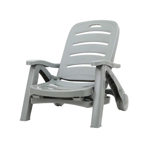 Outdoor Lounge Chair